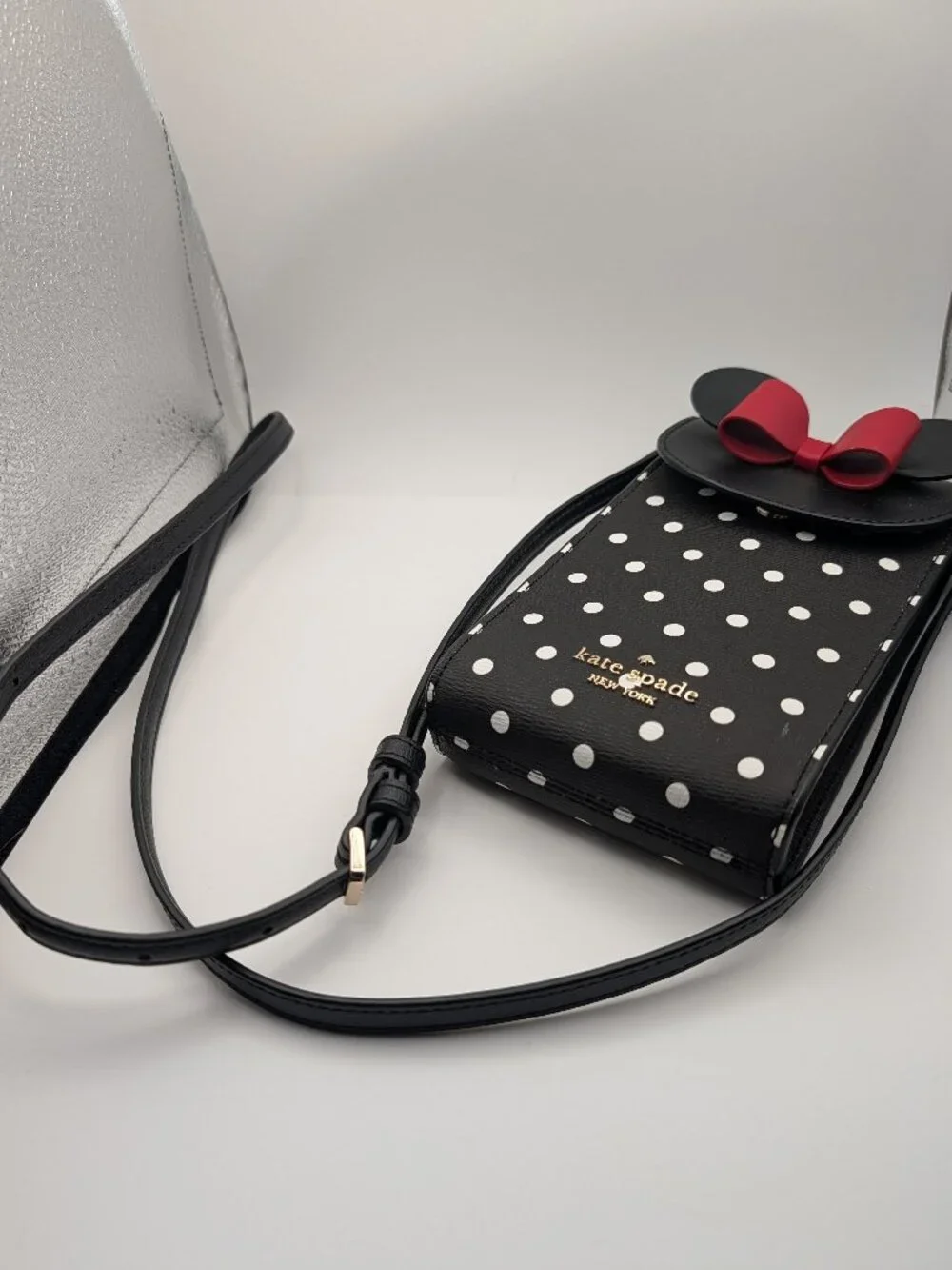 Kate Spade Minnie Crossbody